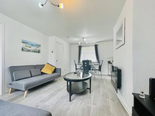 Hamilton House | Central Hamilton House