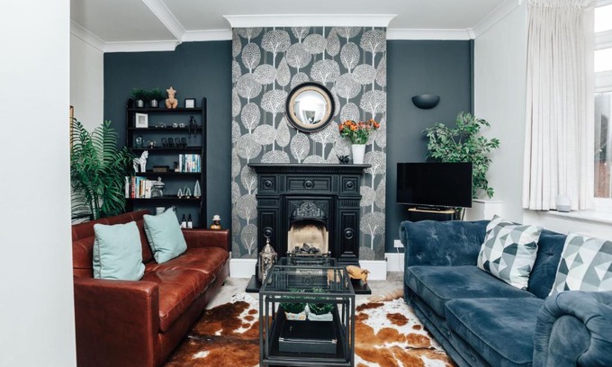 Henley-on-Thames Apartment | Central Hidden Gem