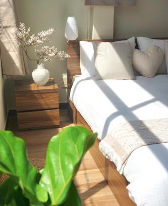 Bui Thi Xuan Apartment | Central Ho Chi Minh Apartments, Sonic House