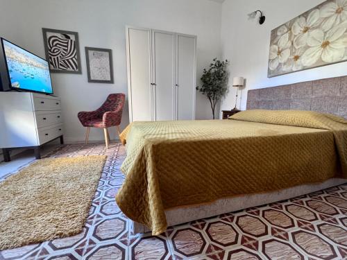Hamrun House | Central House Near Valletta - 2 Large Double Bedrooms & Bathrooms - Traditional Village Stay - Non Sharing