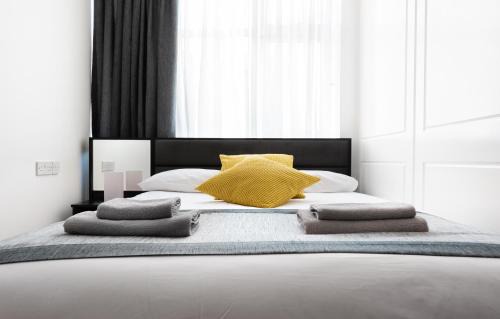 Shoreditch Hotel | Central Hoxton Shoreditch