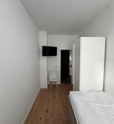 Neuschonefeld Apartment | Central Leipzig