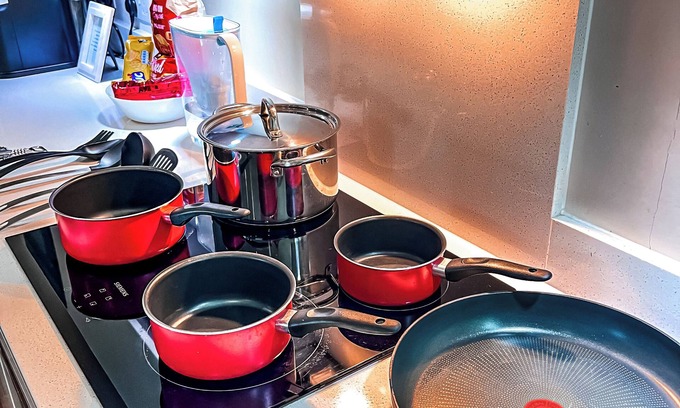 East Putney Apartment | Central London Free Parking & GYM