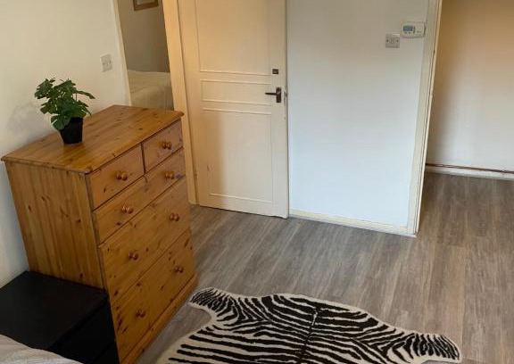 Chaucer Apartment | Central London Serviced Apartment near Borough station SE1
