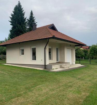 Bajina Basta House | Central Lux 2