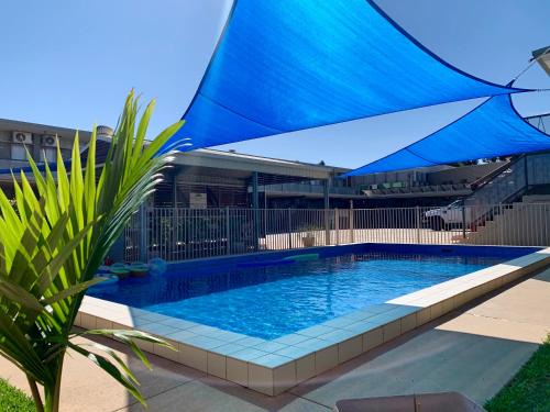 Mildura Central Business District Hotel | Central Motel Mildura