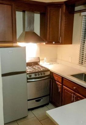 Ensenada Apartment | central