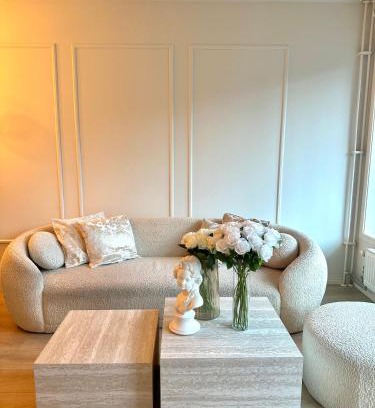 Gronland Apartment | Central Oslo 3 room with balcony