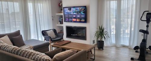 Volos City Centre Apartment | Central Park Apartment