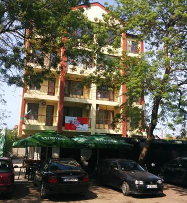 Kavarna Hotel | Central Park Family Hotel