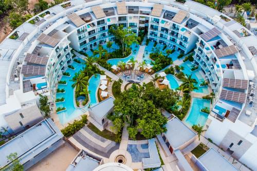 Tulum Apartment | Central Park Lagunas
