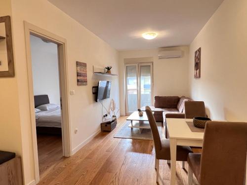 Podgorica Apartment | Central Point Apartment 59