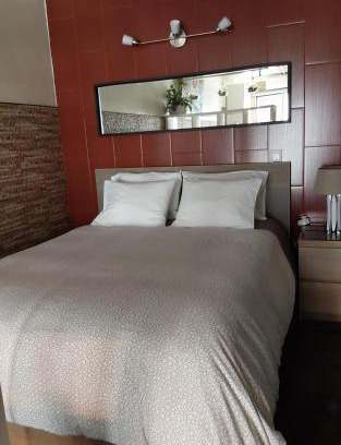 Praia da Vitoria Apartment | Central Praia Beach House