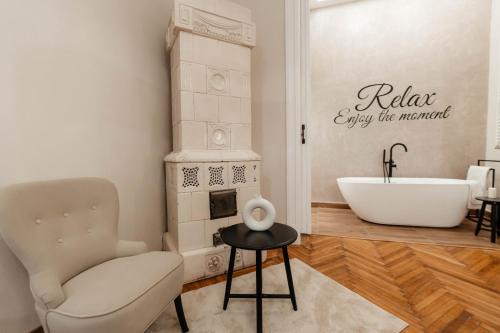 Oradea Apartment | Central Residence