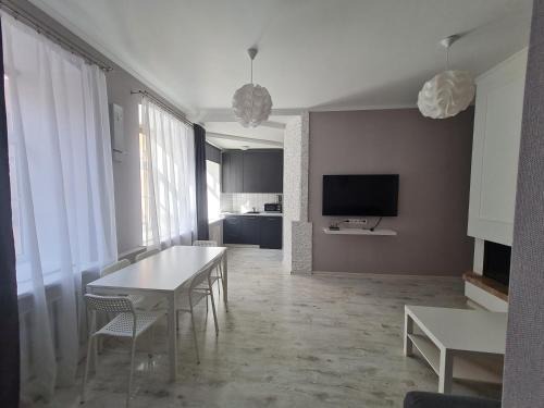 Daugavpils Apartment | Central Star