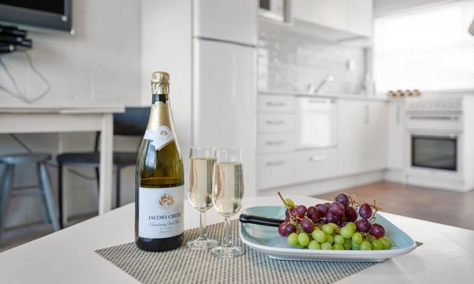 Taupo Cottage | Central Stay - Taupo Flat