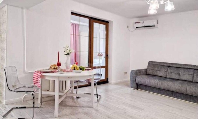 Almaty Apartment | Central stylish apartment