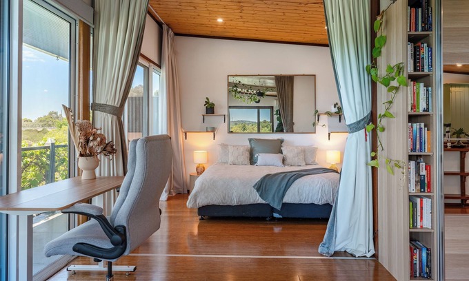 Castlemaine House | Central View Eco Home