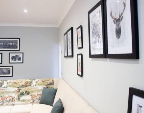 Lanchester Apartment | Central village location