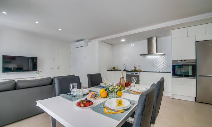 Sa Pobla Apartment | Centrally apartment Son Vent Muntanya 2