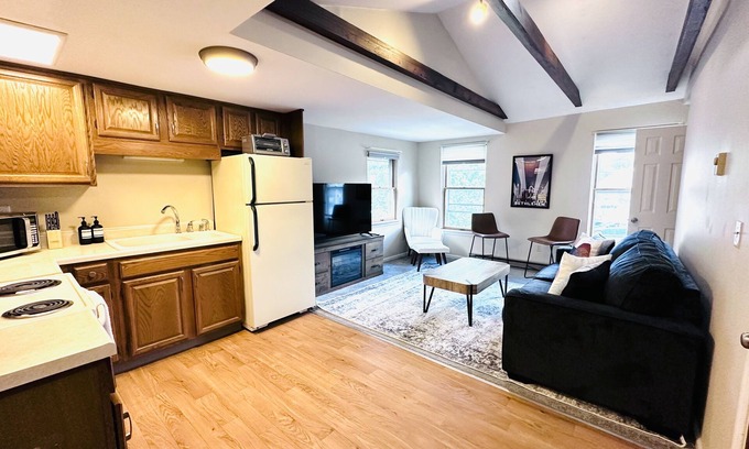 Bethlehem Apartment | Centrally located Bethlehem apartment!