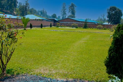 Western Province Hotel | Centre Pastoral Saint Jean Paul II Nyundo Ltd