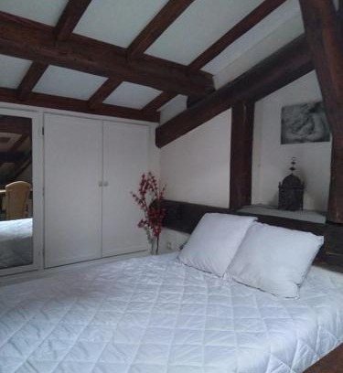 Sete Apartment | Centre Sète