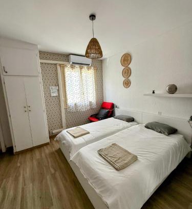 Amelie-les-Bains-Palalda Apartment | Centre ville d'Amelie les bains