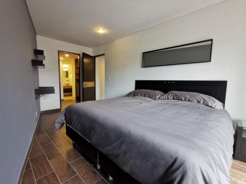 Miguel Hidalgo Apartment | Centric Alure Apartments