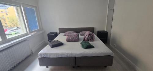 Alppiharju Apartment | Centric Cozy entire studio in Kallio, Helsinki