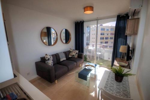 Playa del Ingles Apartment | CÉNTRICO APARTAMENTO 737 by CASAS COCODRILO