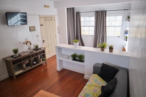 Santa Cruz de Tenerife Apartment | CENTRICO Y LUMINOSO ESTUDIO EN SANTA CRUZ