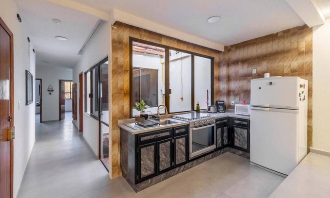 Historic Center Condo | Centro Historico CDMX Apartamento