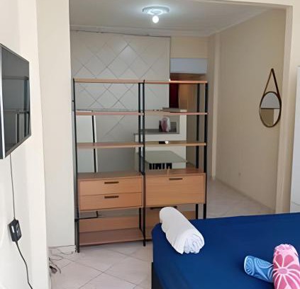 Centro Apartment | Centro Niterói 415 UFF Barca CHN