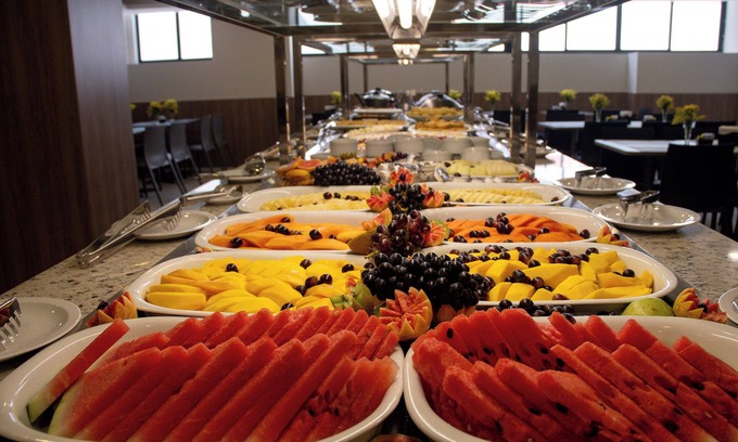 Sao Jose Hotel | CENTRO SUL EXPRESS HOTEL