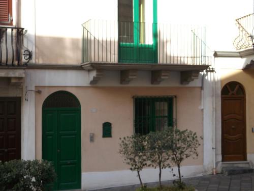 Lipari Historic Centre House | centrostoricolipari
