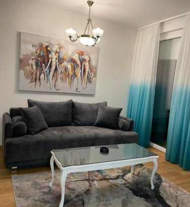 Subotica Apartment | Centrum 2