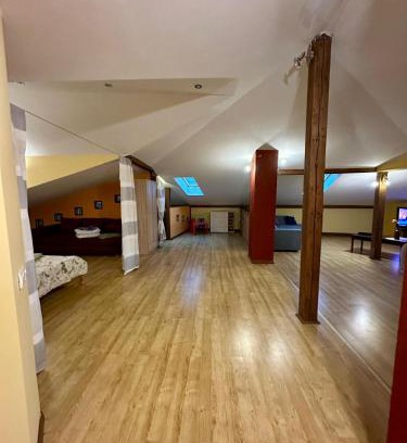 Ventspils Apartment | Centrum