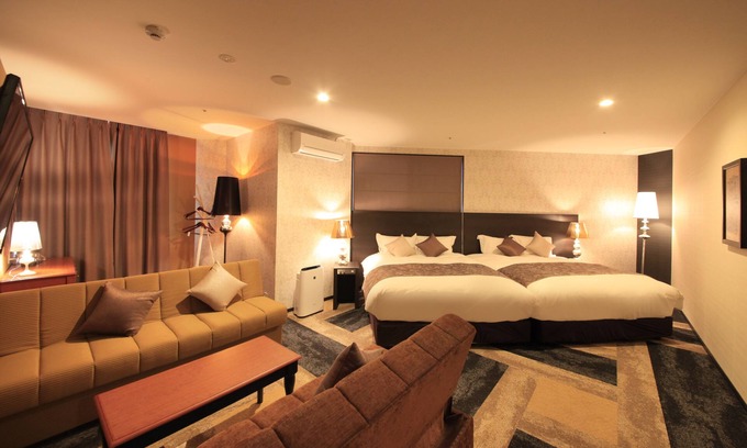 Kurashiki Hotel | Centurion Hotel & Spa Kurashiki