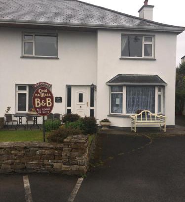 Westport Bed & Breakfast | Ceol Na Mara