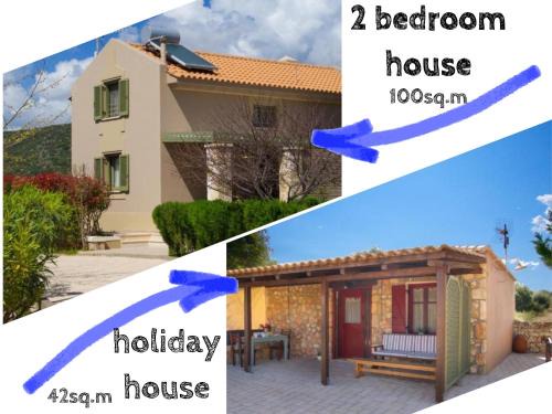 Kefalonia House | Cephalonia Verde