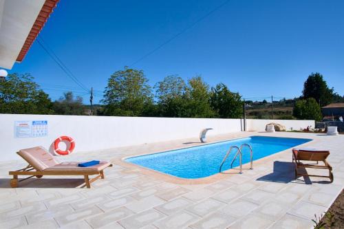 Matanca Bed & Breakfast | Cerca da Estrela