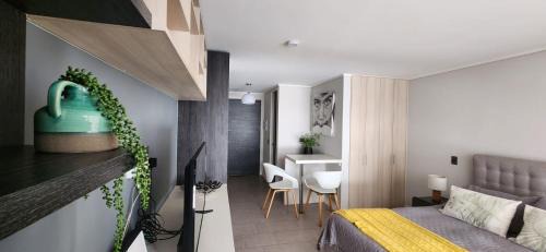 Concepcion Apartment | Cercano a Parques y Universidades