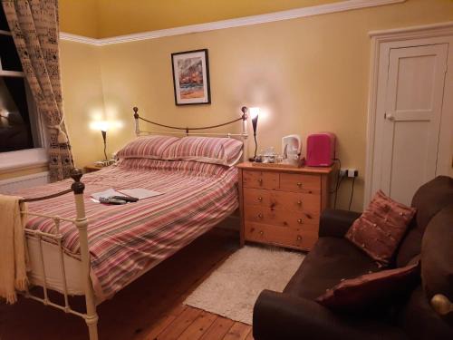 Llanwrtyd Wells House | Cerdyn Villa