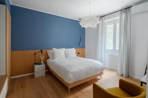 San Giovanni Apartment | Cereate Suites