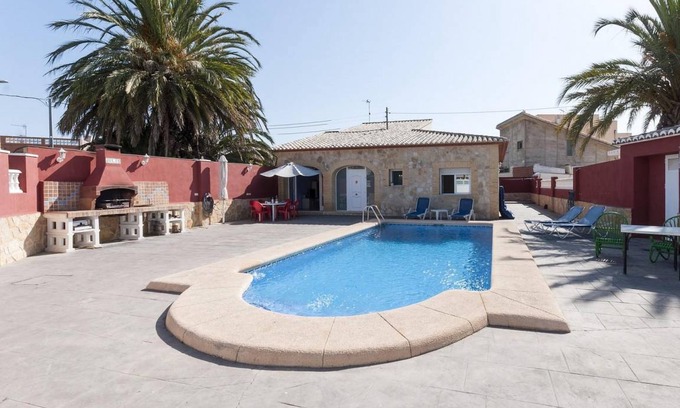 Gandia House | CEREZO
