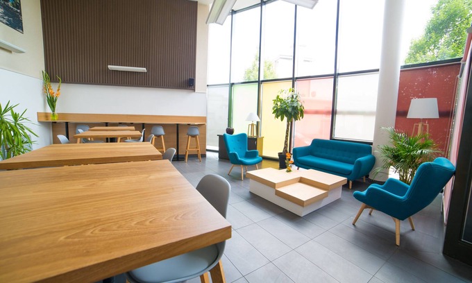 Plaine des Bouchers Apartment | Cerise Strasbourg