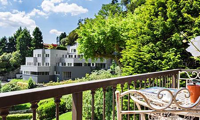 Cernobbio Apartment | Cernobbio Lake View
