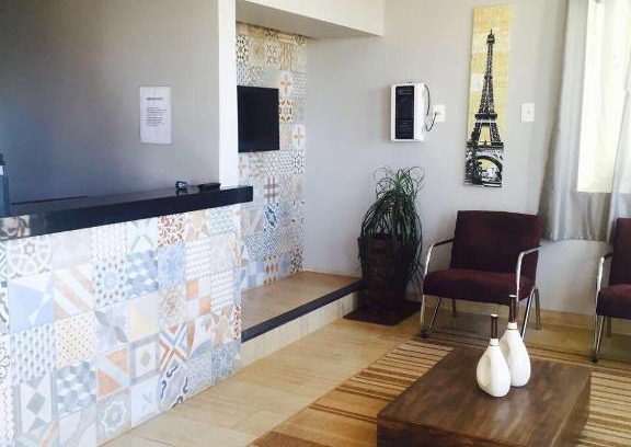 Rio Verde Hotel | Cerrado Gran Hotel