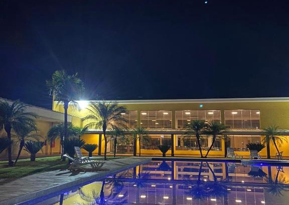Ribas do Rio Pardo Hotel | Cerrado Plaza Hotel